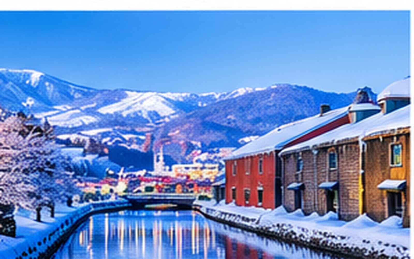 Hokkaido